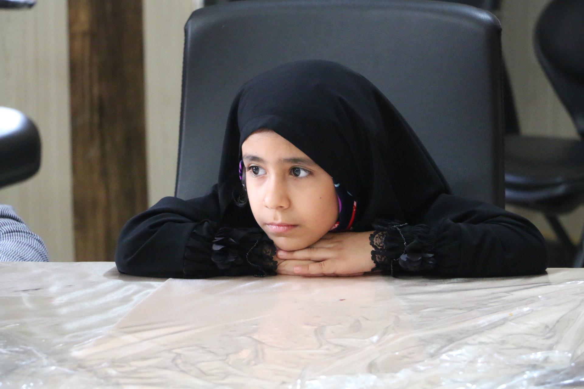 برگزاری کارگاه عملی هوش هیجانی به همت معاونت فرهنگی و اجتماعی دانشگاه هرمزگان + تصاویر