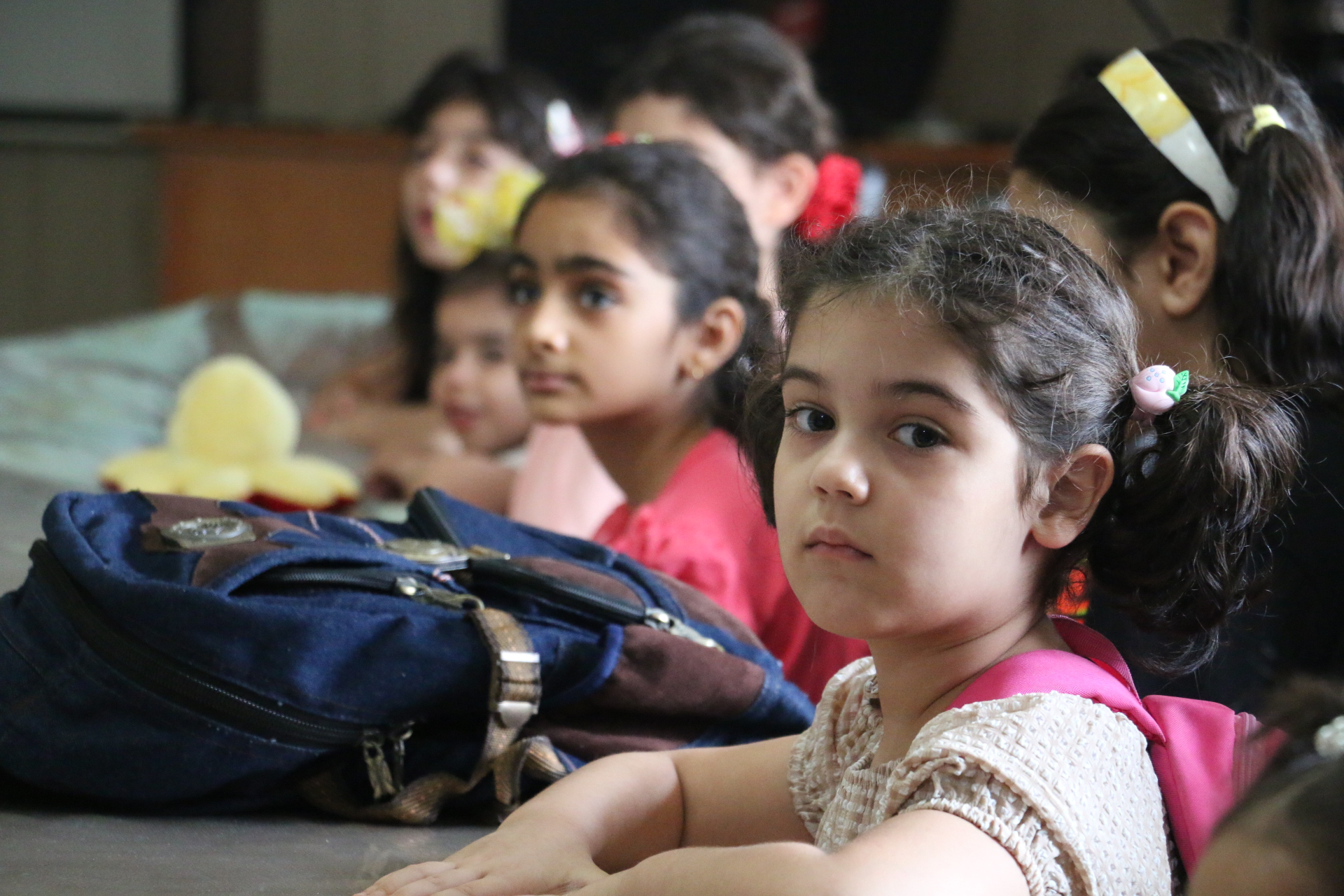 برگزاری کارگاه عملی هوش هیجانی به همت معاونت فرهنگی و اجتماعی دانشگاه هرمزگان + تصاویر